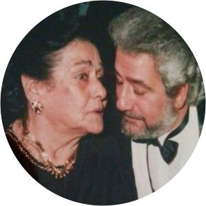 Mari Kalyoncu photograph