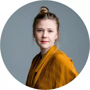 Mari Kanstad Johnsen