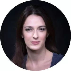 Mari Kitia - Movie actress