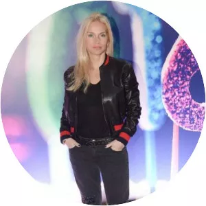 Mari Konstadatou - Actress