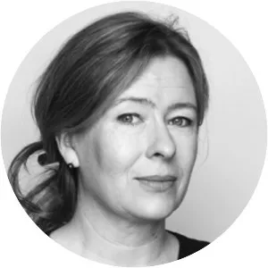 Mari Lending - Author