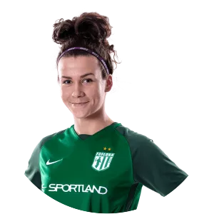 Mari-Liis Lillemäe - Footballer