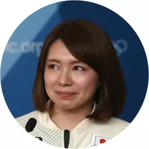 Mari Motohashi