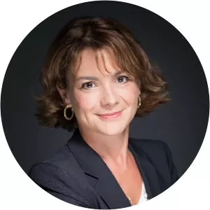 Mari-Noëlle Jégo Laveissière - Executive