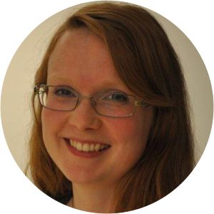 Mari Odegaard photograph