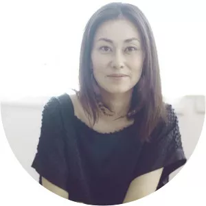 Mari Onodera photograph