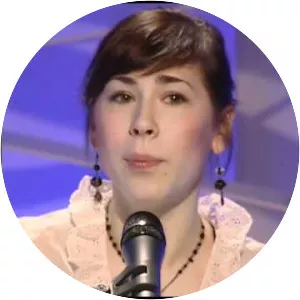 Mari Pokinen - Estonian actress