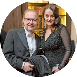 Mari Ruonansuu photograph