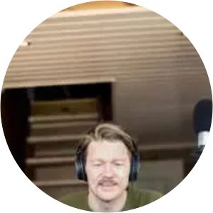 Mari Sandvær Kreken photograph