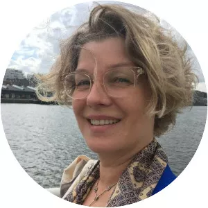 Mari Soppela - Film director