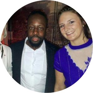 Mari Svarstad Haugland photograph