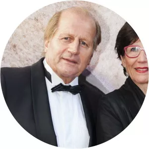 Mari Tamminen - Juhani Tamminen's wife