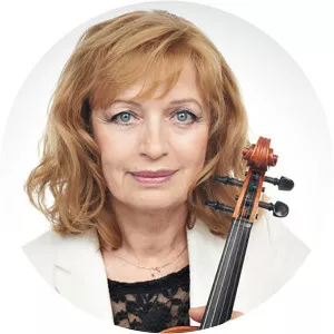 Mari Tampere-Bezrodny Musician