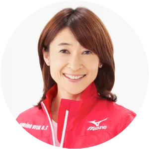 Mari Tanigawa - Japanese runner