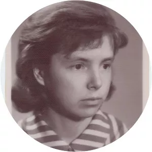 Mari Tarand - Journalist