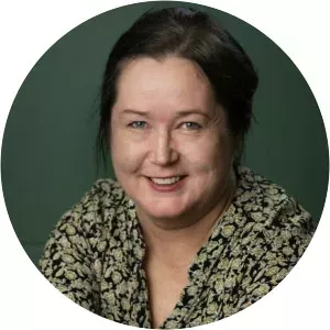 Mari Tervaniemi - Researcher