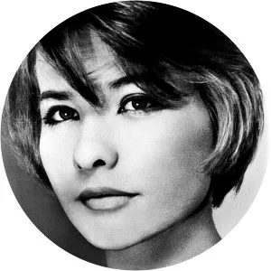 Mari Törőcsik - Hungarian film actress