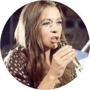 Mari Trini - Spanish singer