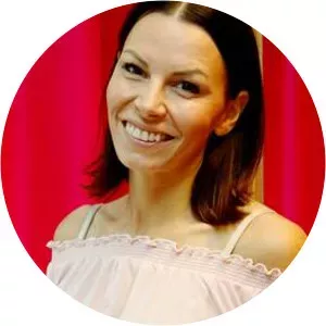 Mari Valosaari - Professional fitness coach