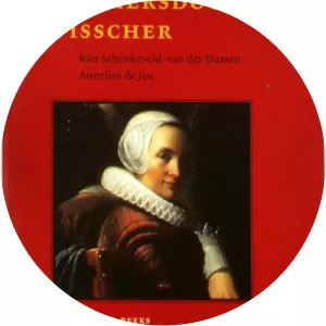 maria a. schenkeveld-van der dussen