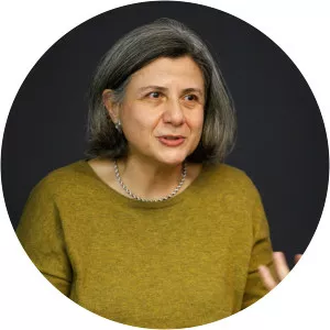 Maria A. Stassinopolou - Author