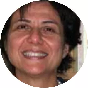 Maria A. Stassinopoulou