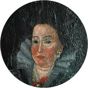 Maria, Abbess of Quedlinburg