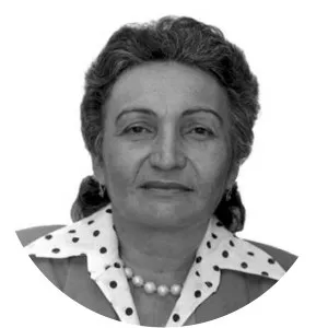 Maria Abigail Freitas Feitosa