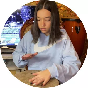 Maria Abulashvili Music