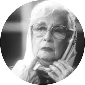 María Adela Gard de Antokoletz