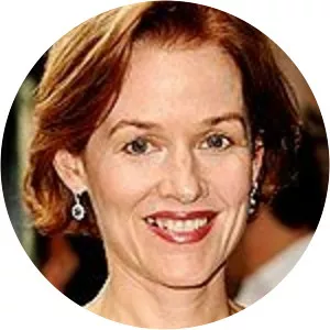 Maria Adela Huggins photograph