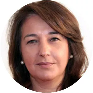 María Adelaida Pedrosa Roldán