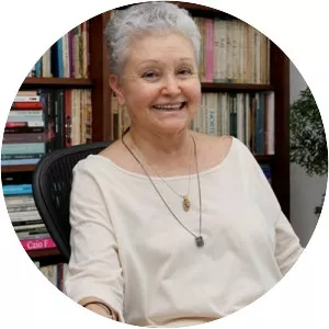 Maria Adelaide Amaral