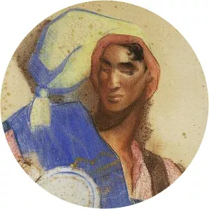 Maria Adelaide Lima Cruz - Portuguese painter