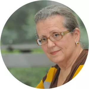 Maria Adélia Aparecida de Souza