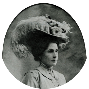 Maria Adélia Ruy Barbosa