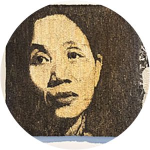 Maria Adlercreutz - Artist