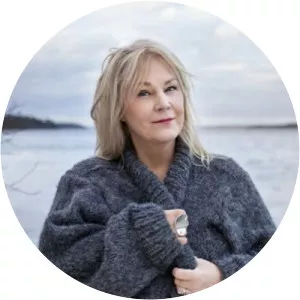 Maria Adolfsson photograph