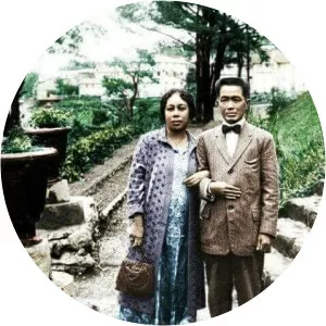 Maria Agoncillo - Emilio Aguinaldo's ex-wife