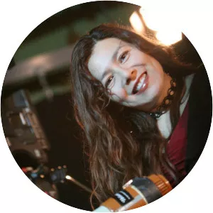 Maria Agui Carter - Film director