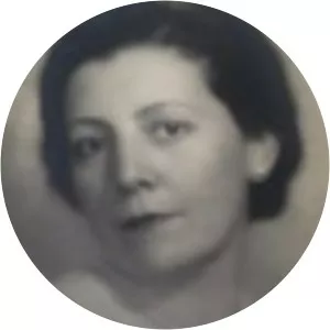 Maria Aguinaldo Poblete