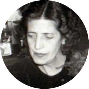 María Aguirre y Pino