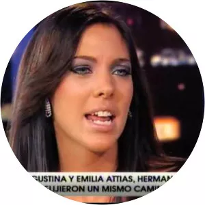 Maria Agustina Attías