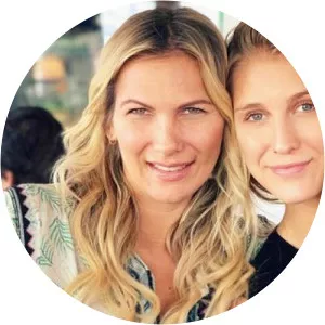 María Alberó photograph