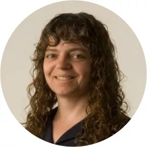 Maria Albert Zucht - Businessperson ‧ Eddie Albert's daughter