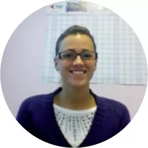 María Alcorta Garrido