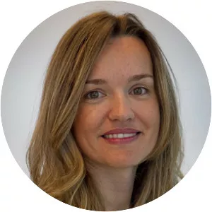 María Alegria Continente