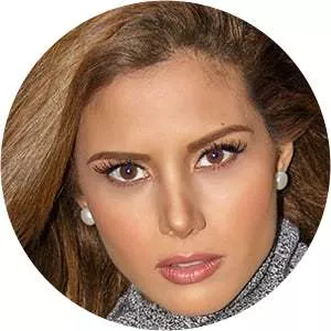 María Alejandra Chabán photograph