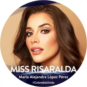 María Alejandra López