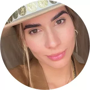 María Alejandra Manotas - Alejandro Riaño's wife